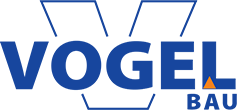 Bauunternehmen Vogel Kulmbach Logo