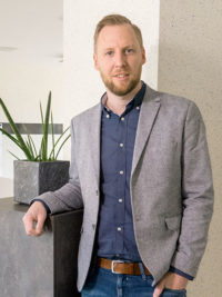 Christian Gack