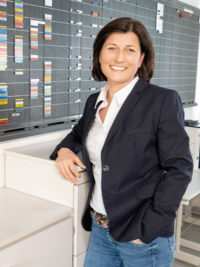 Heike Vogel